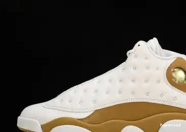 Hyperoad Jordan 13 Air ‘Wheat’ 0531